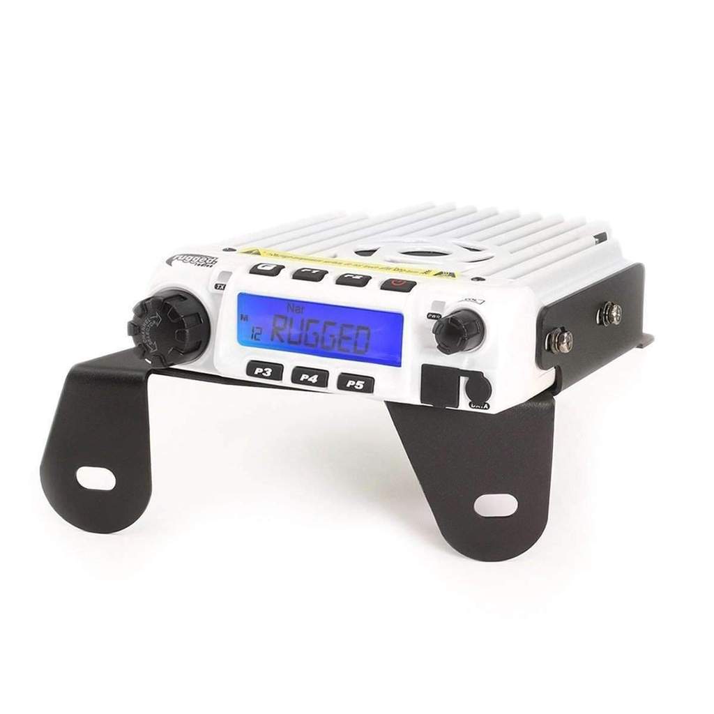 Rugged Radios Polaris RS1 Mount for RM60 Radio