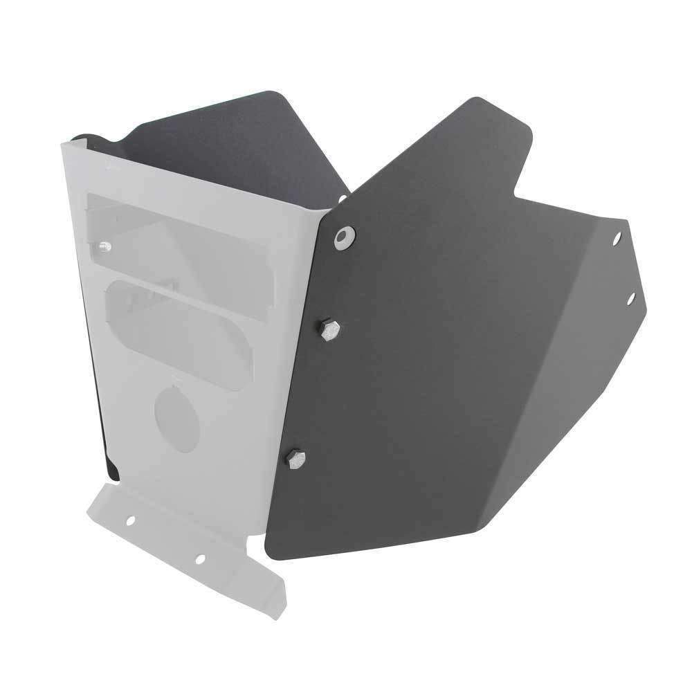 Rugged Radios Can-Am X3 Side Panels