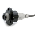 Rugged Radios Single Headset / Helmet Nexus Jack Flush Mount