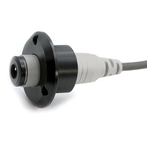 Rugged Radios Single Headset / Helmet Nexus Jack Flush Mount