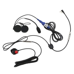 Rugged Radios Single Seat Kit OFFROAD for Rugged Handheld Radio