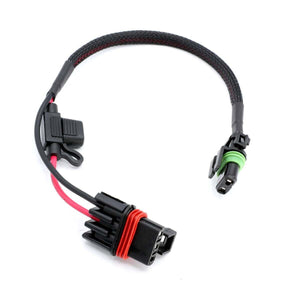 Rugged Radios USB Rocker Switch Hub Kit for UTV Pulse Bars