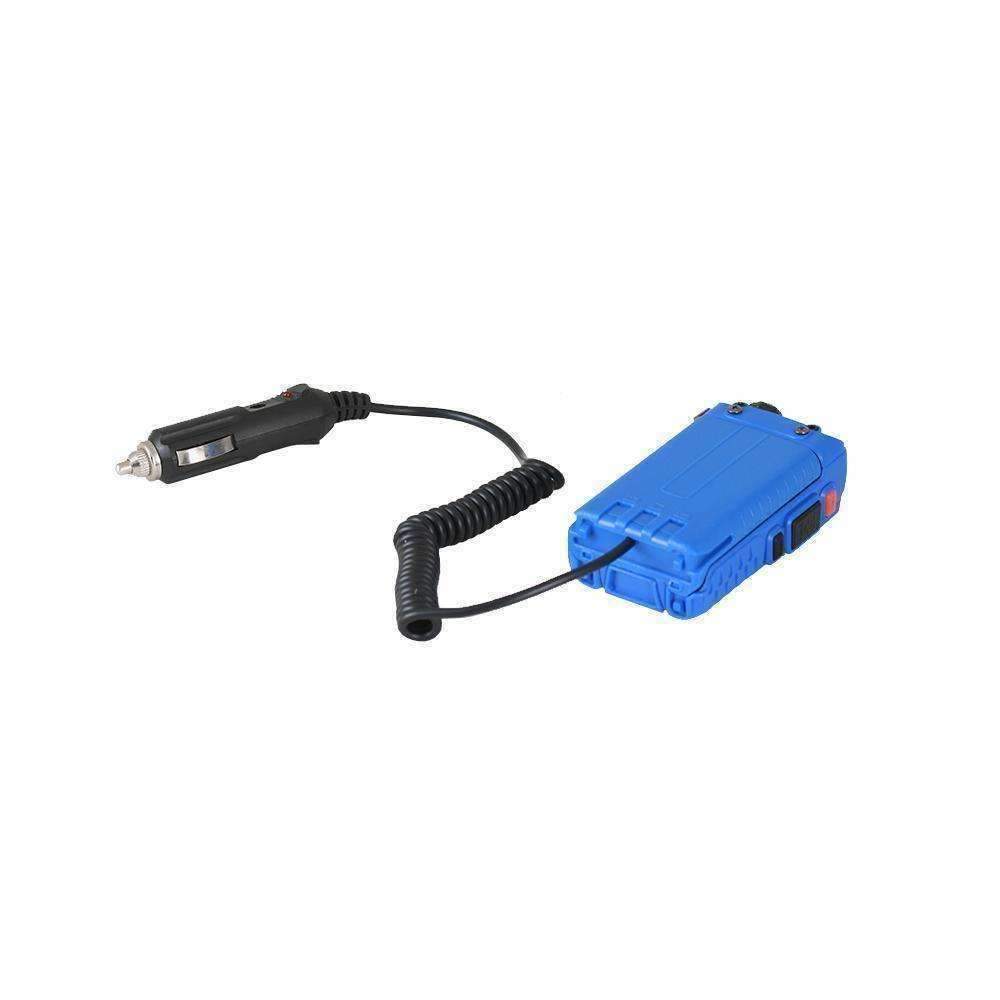 Rugged Radios V3 / RH5R Handheld Radio Battery Eliminator