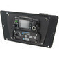 Rugged Radios Yamaha YXZ Multi-Mount