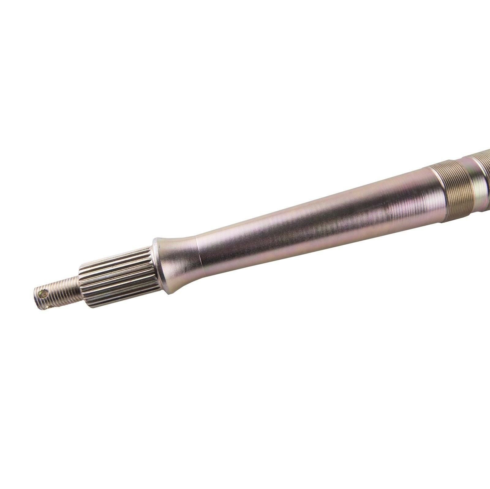 Yamaha Rear Wheel Axle Raptor 660R 5Lp-25381-10-00