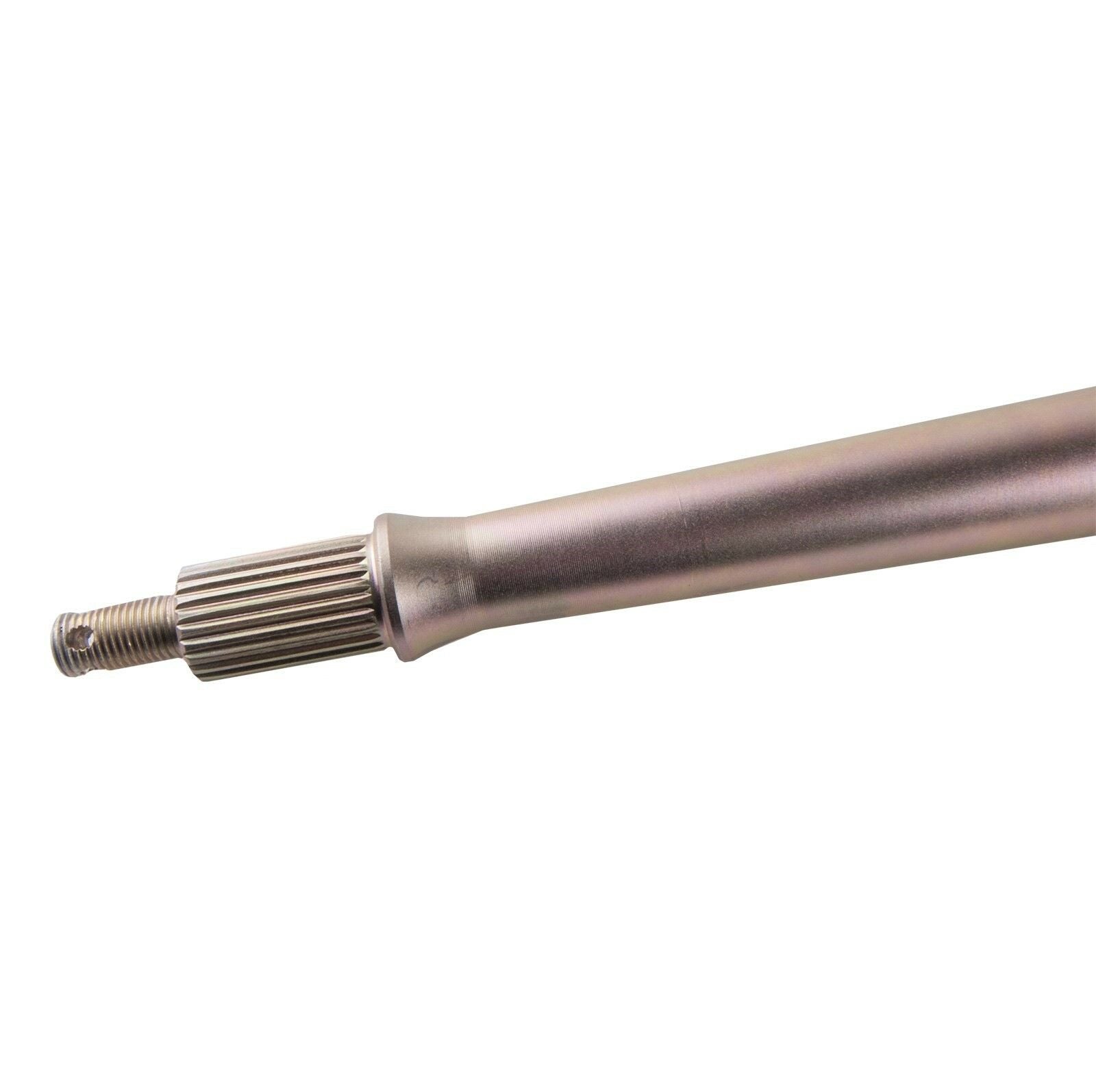 Yamaha Rear Wheel Axle Raptor 660R 5Lp-25381-10-00