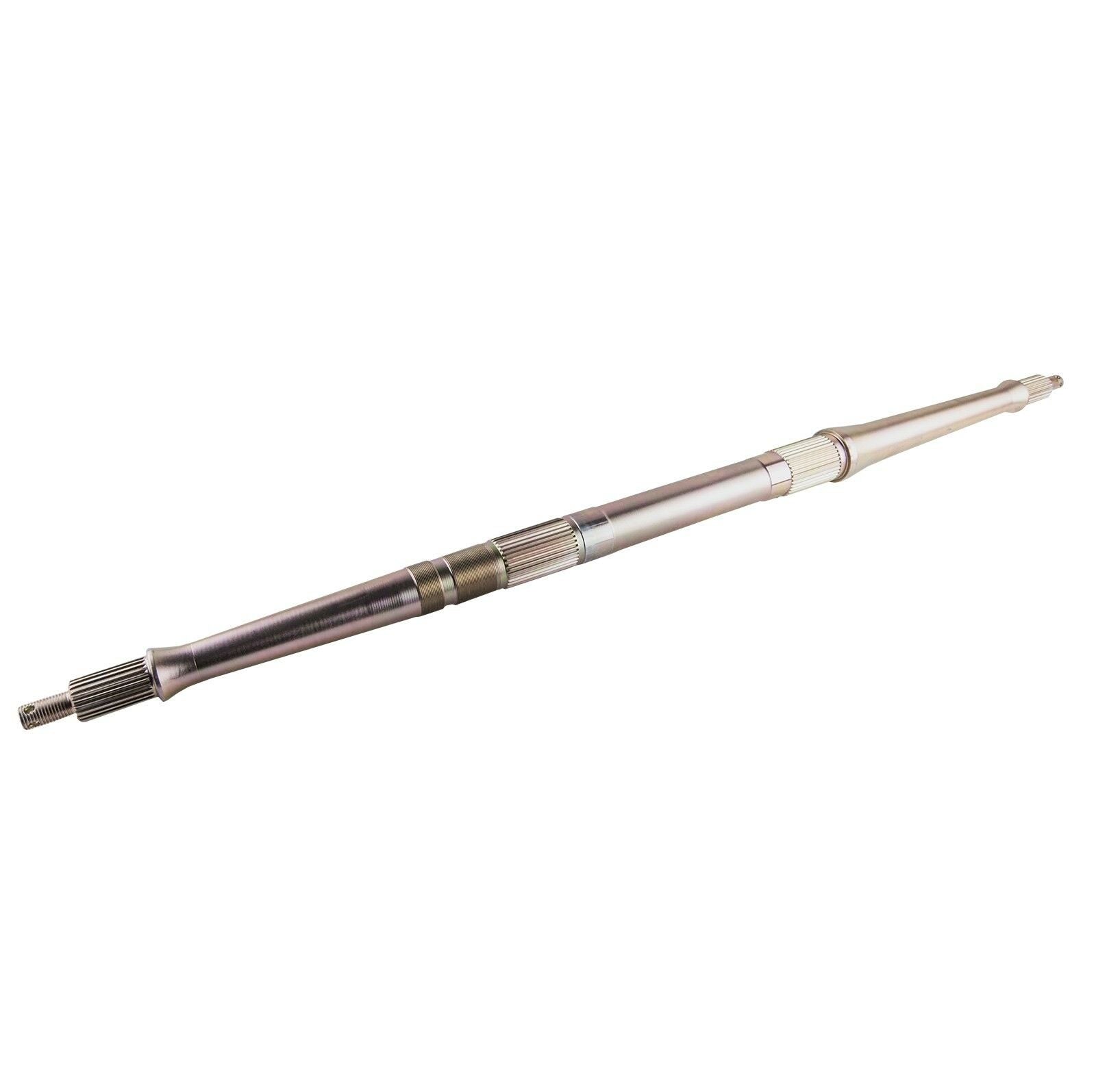 Yamaha Rear Wheel Axle Raptor 660R 5Lp-25381-10-00