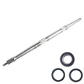 Yamaha Rear Wheel Axle And Carrier Bearing Kit Raptor 660