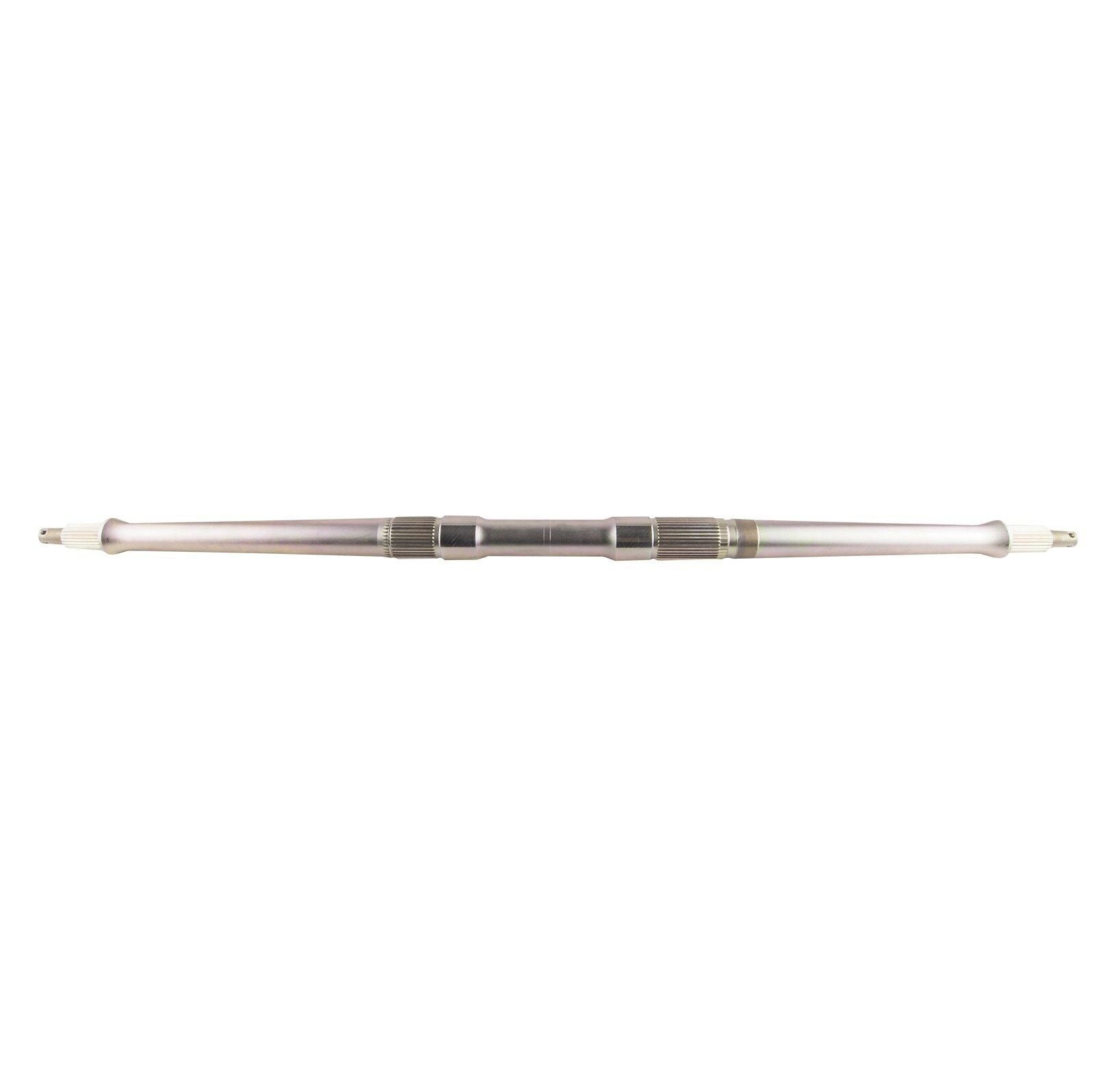 Yamaha Rear Wheel Axle Yfz450