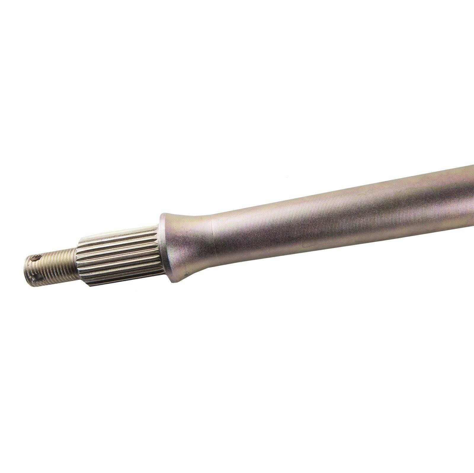 Yamaha Rear Wheel Axle Yfz450