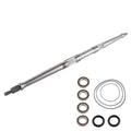 Yamaha Rear Wheel Axle And Carrier Bearings Kit Yfz450