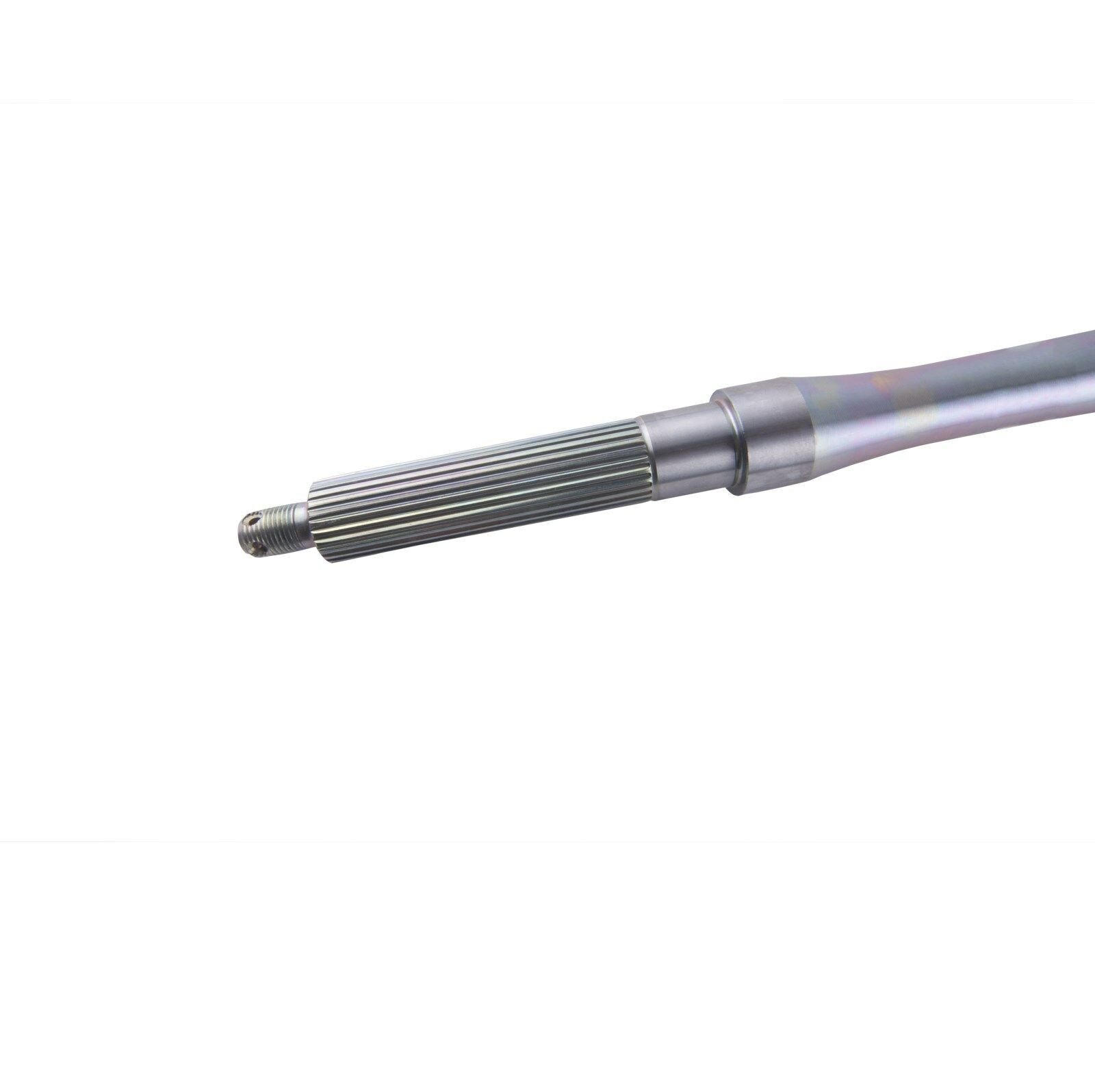 Yamaha Rear Wheel Axle Wolverine 350 4Kb-25381-12-00
