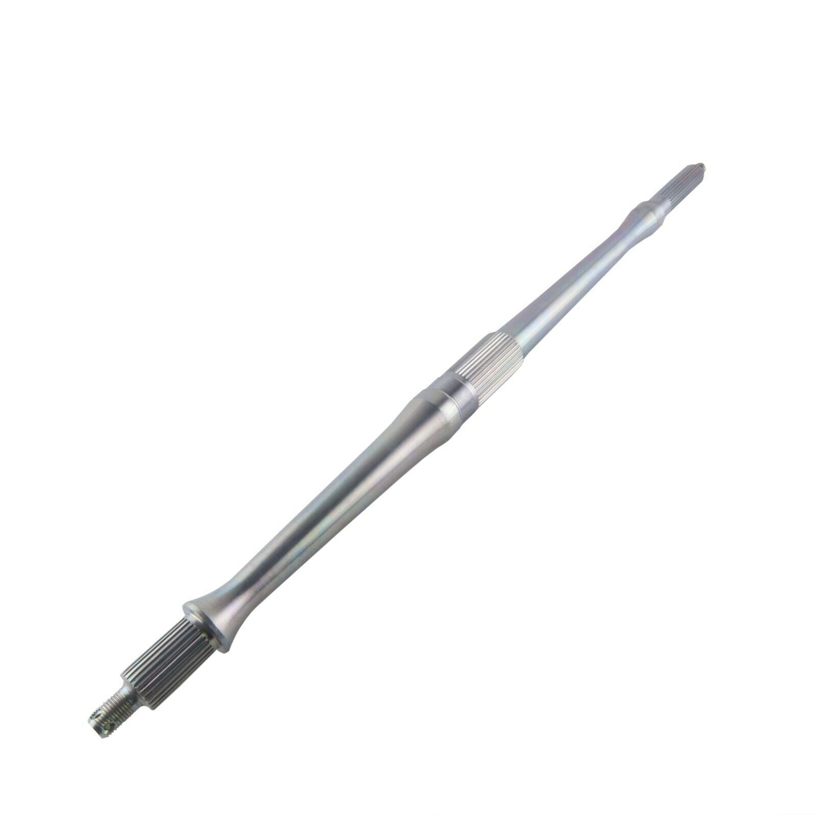 Yamaha Rear Wheel Axle And Hubs Wolverine 350
