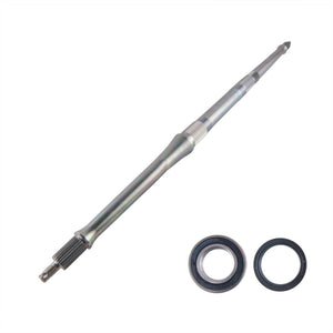 Yamaha Rear Wheel Axle And Carrier Bearings Kit Banshee 350