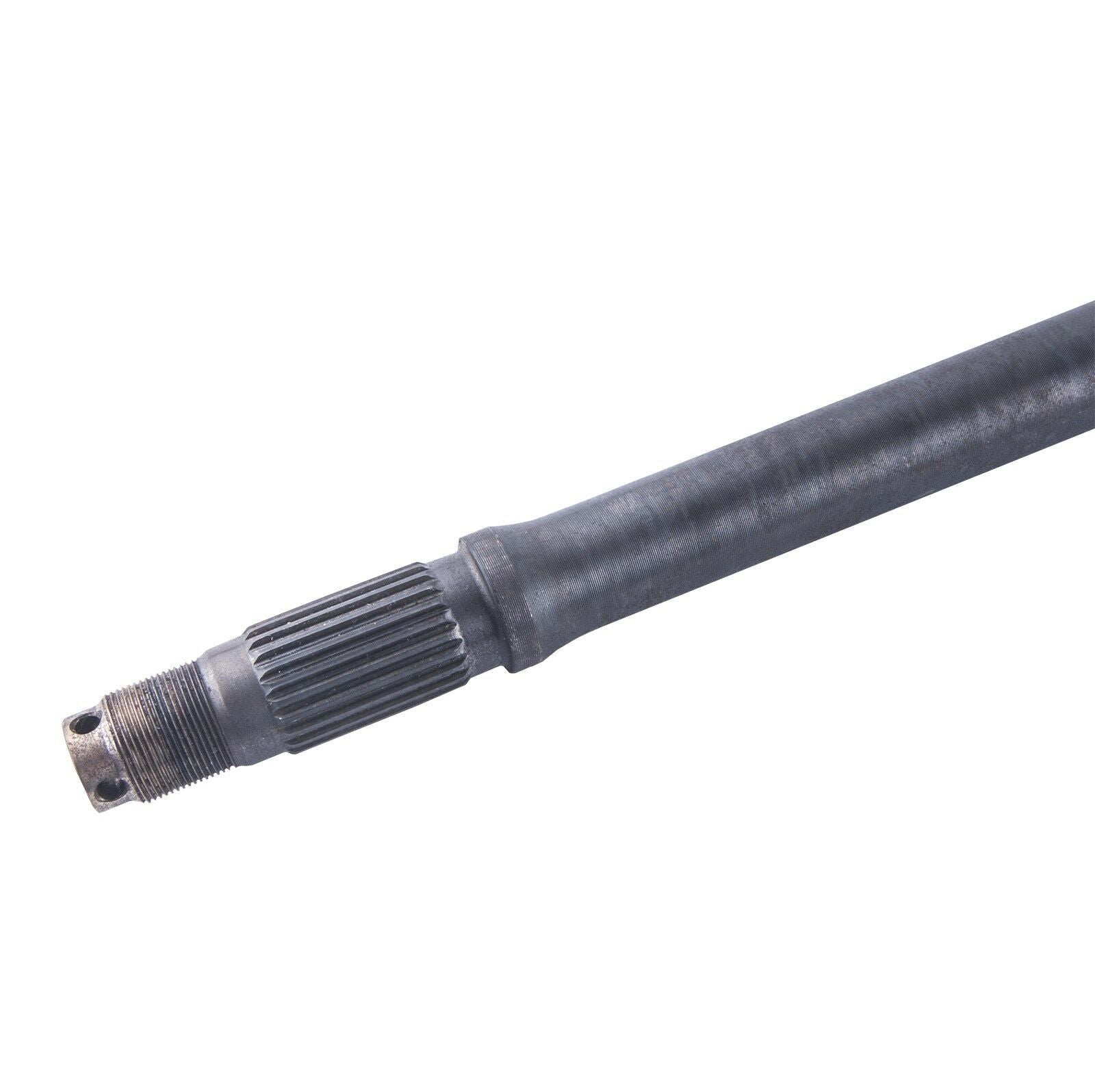 Yamaha Rear Wheel Axle Kodiak 400