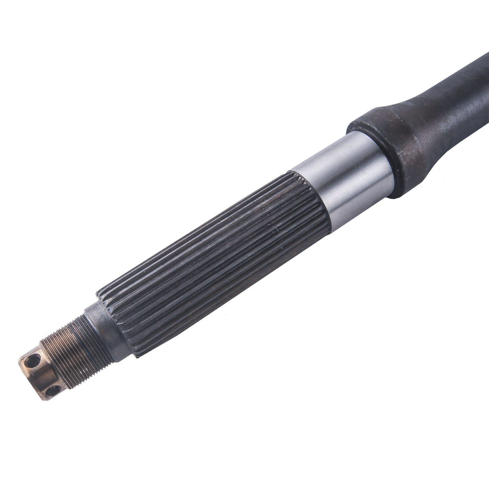 Yamaha Rear Wheel Axle Kodiak 400