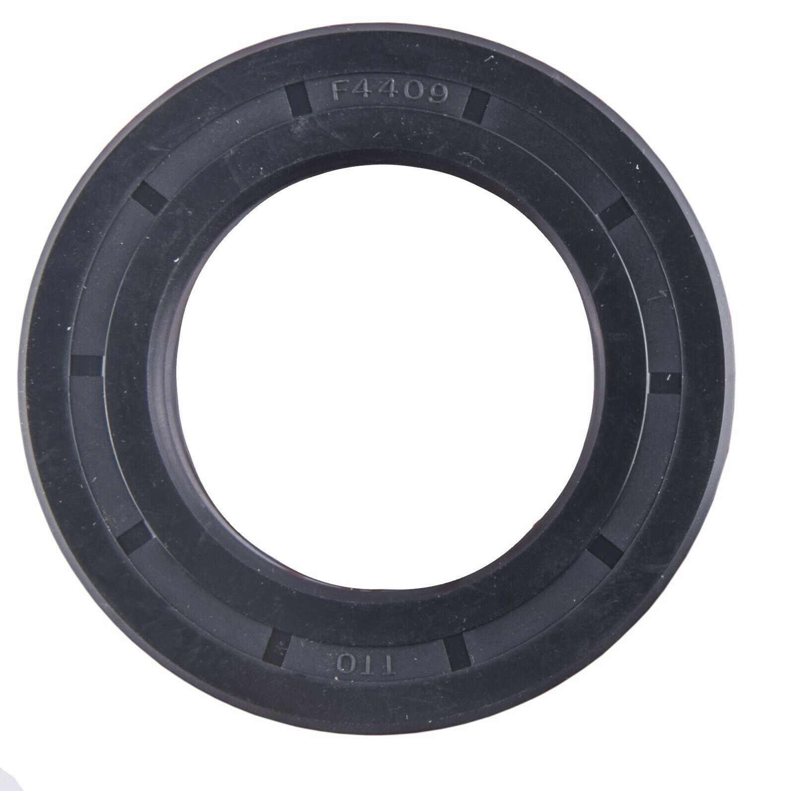 Yamaha Rear Wheel Axle And Carrier Bearing Kit Big Bear 400 5Fu-F5381-00-00
