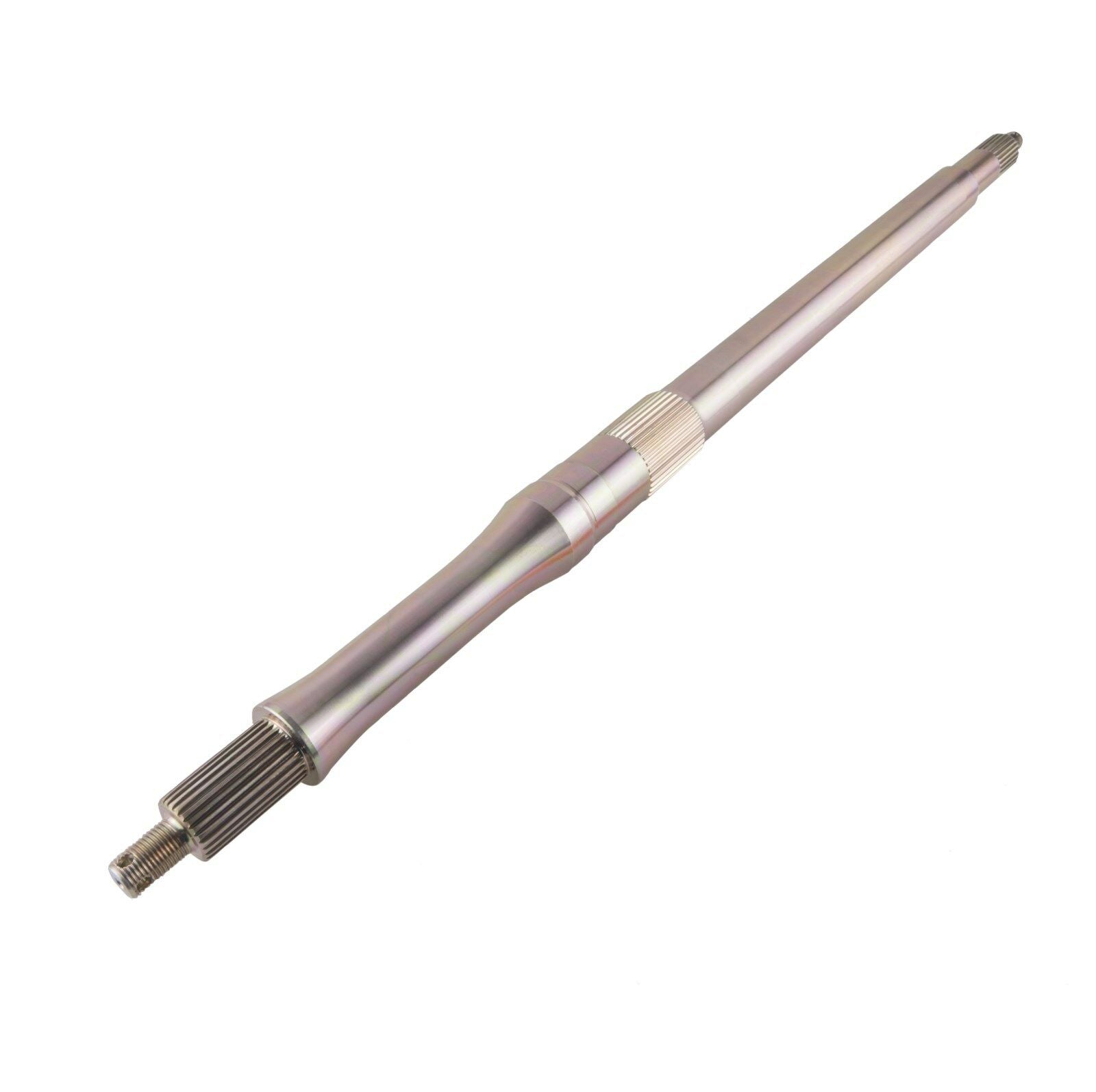 Yamaha Rear Wheel Axle Timberwolf 250 4Bd-25381-01-00