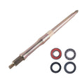 Yamaha Rear Wheel Axle And Carrier Bearing Kit Timberwolf 250