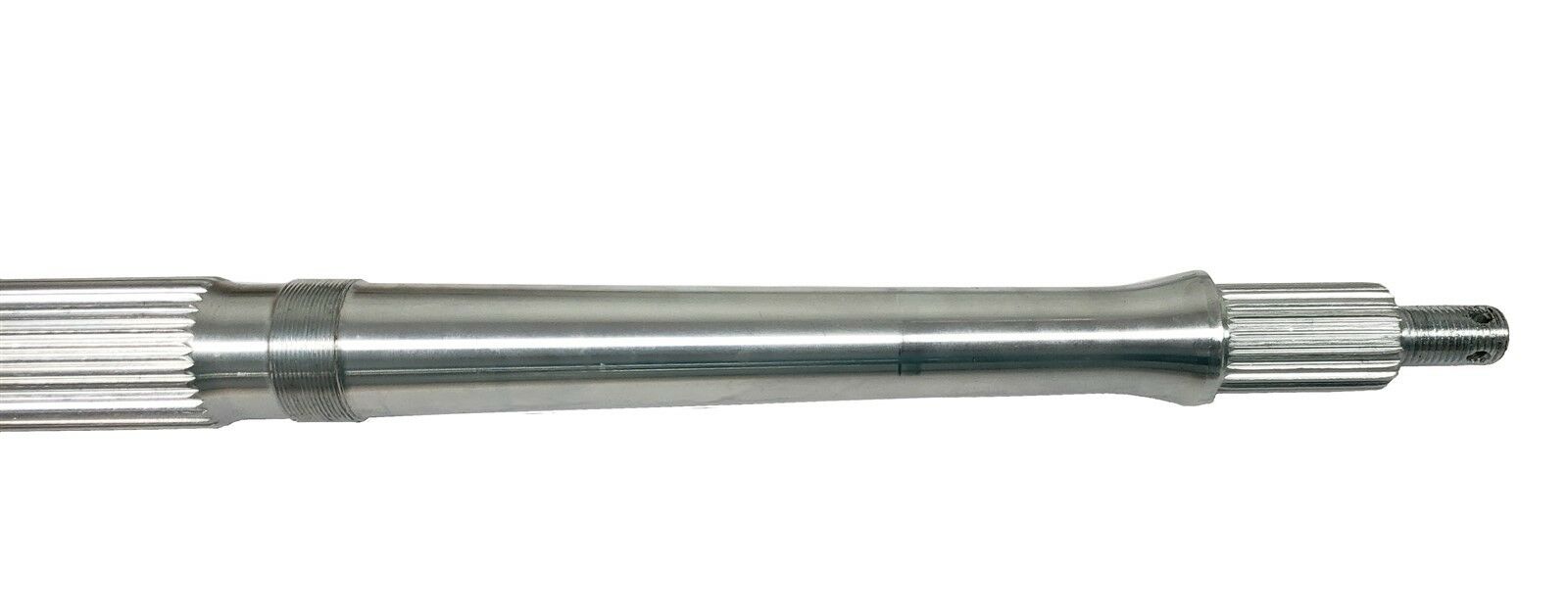 Yamaha Rear Wheel Axle Raptor 350 5Yt-25381-10