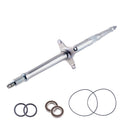 Honda Rear Wheel Axle And Carrier Bearings Kit Trx400Ex / Trx400X