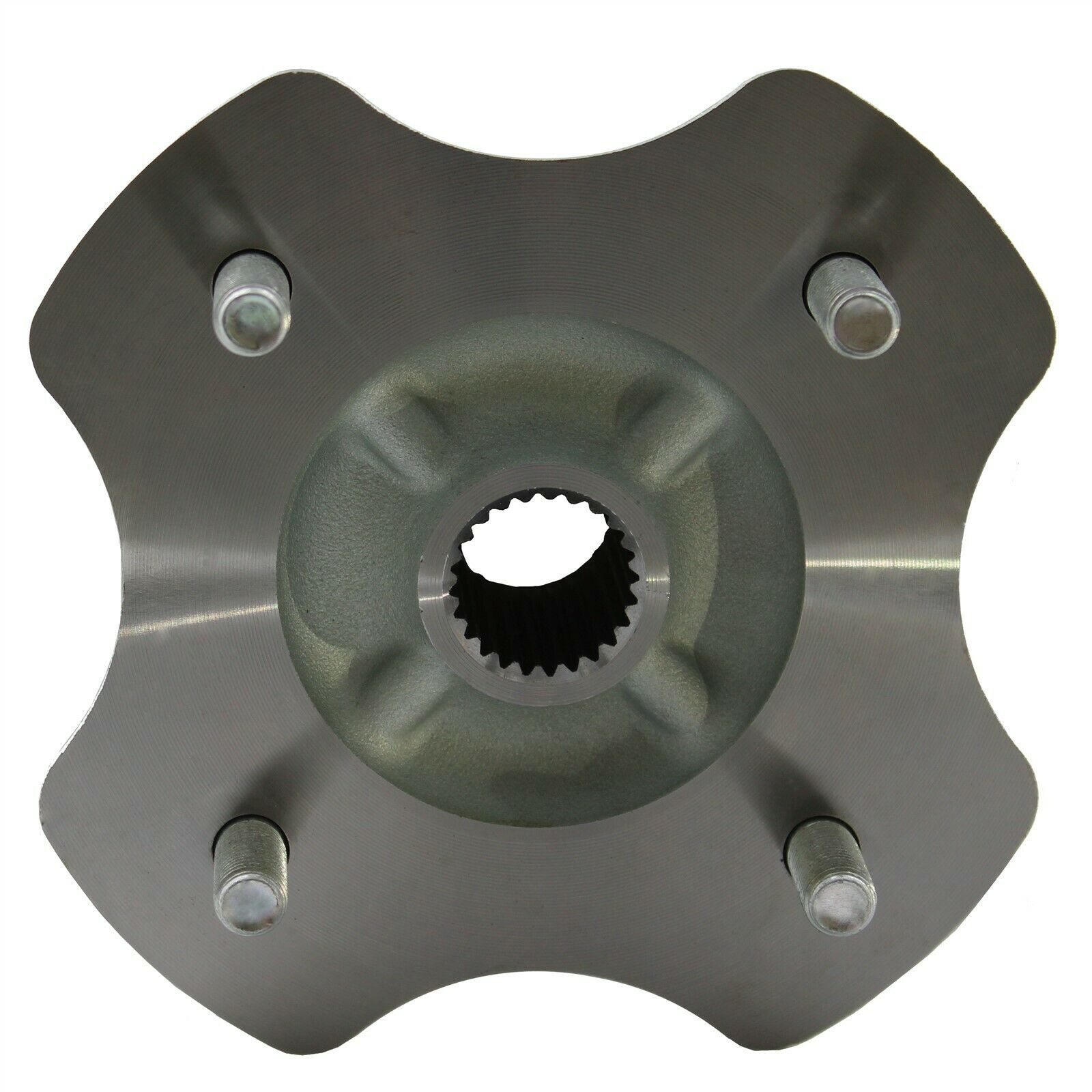 Honda Rear Wheel Axle And Hubs Trx200
