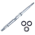 Honda TRX250 Recon Rear Wheel Axle And Carrier Bearing Kit