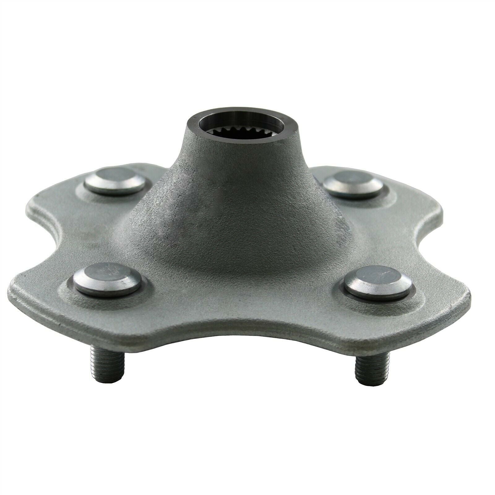 Honda TRX250 Recon Rear Wheel Axle And Hubs  1997-2026
