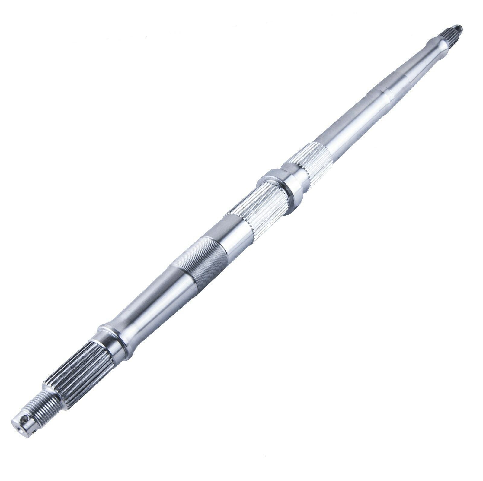 Honda TRX250EX / TRX250X Rear Wheel Axle