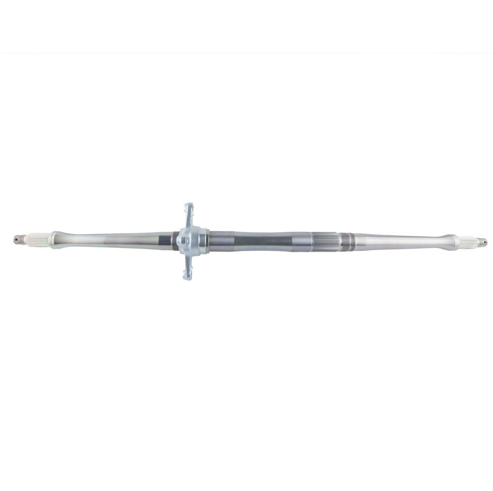 Suzuki Rear Wheel Axle Lt-Z400 Quadsport 64710-07G30