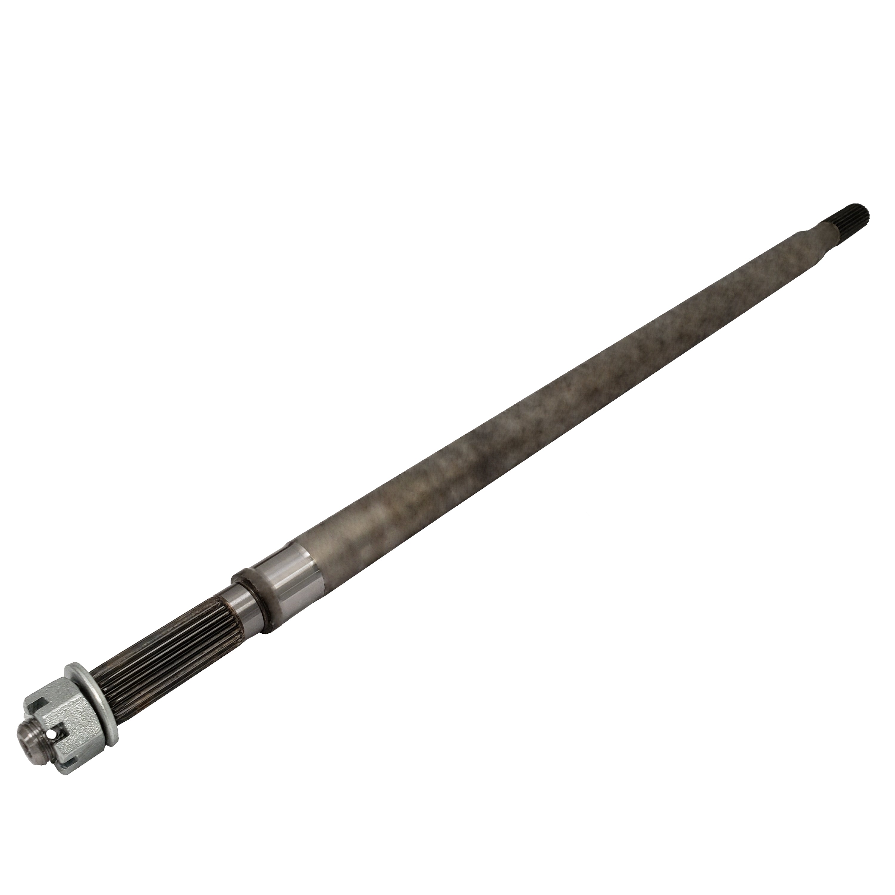 E-Z-Go Rear Driver Side Axle Txt / Medalist / Electric  20377G11