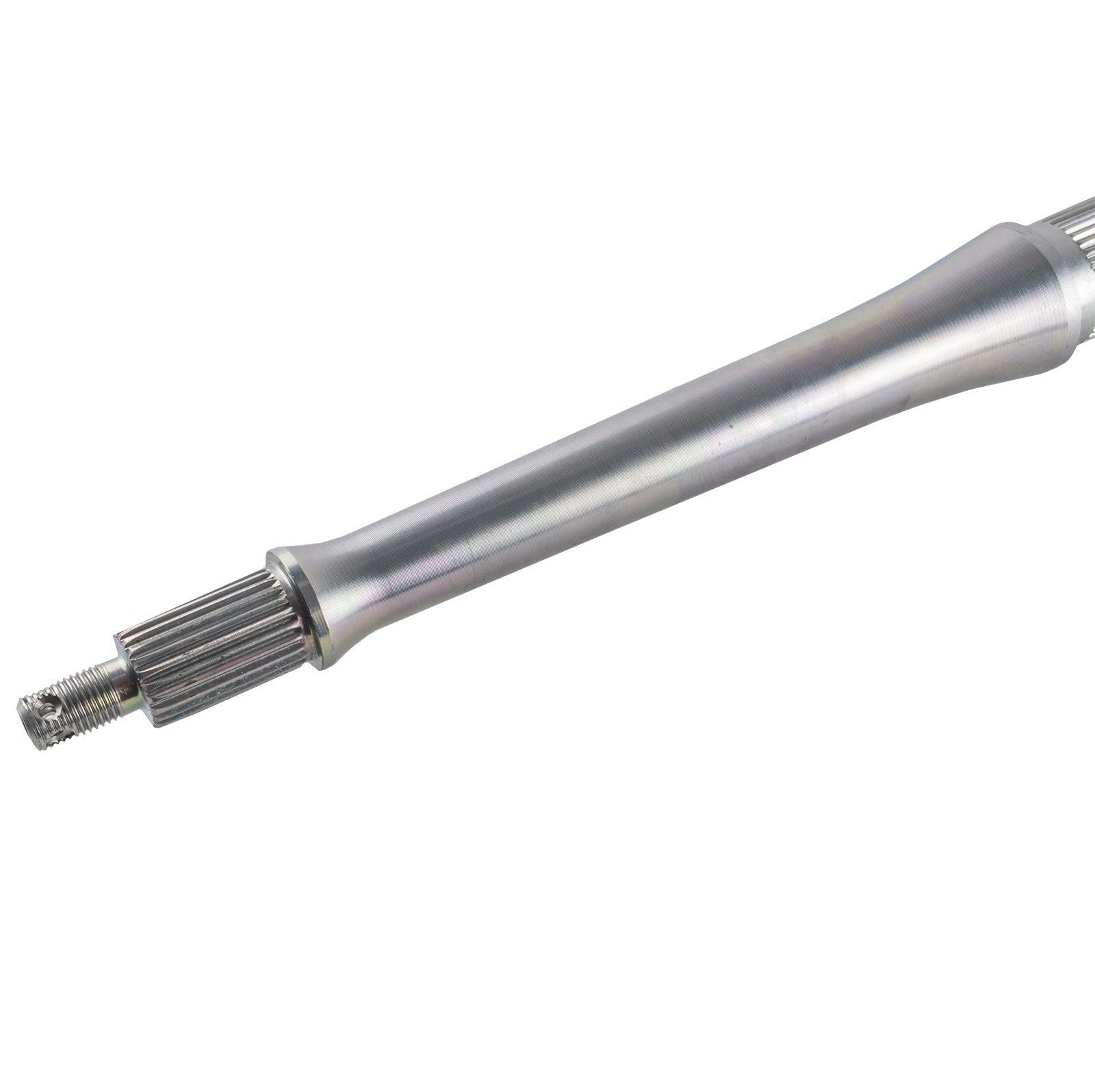 Yamaha Atv Rear Axle And Bearing Carrier Raptor 660
