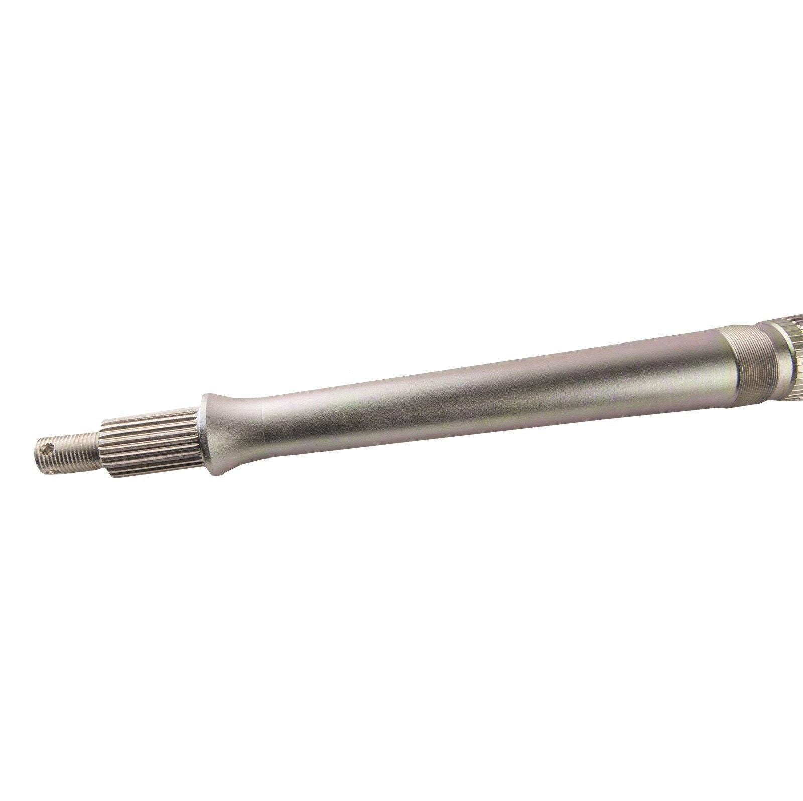 Yamaha Rear Axle & Bearing Carrier Yfz450