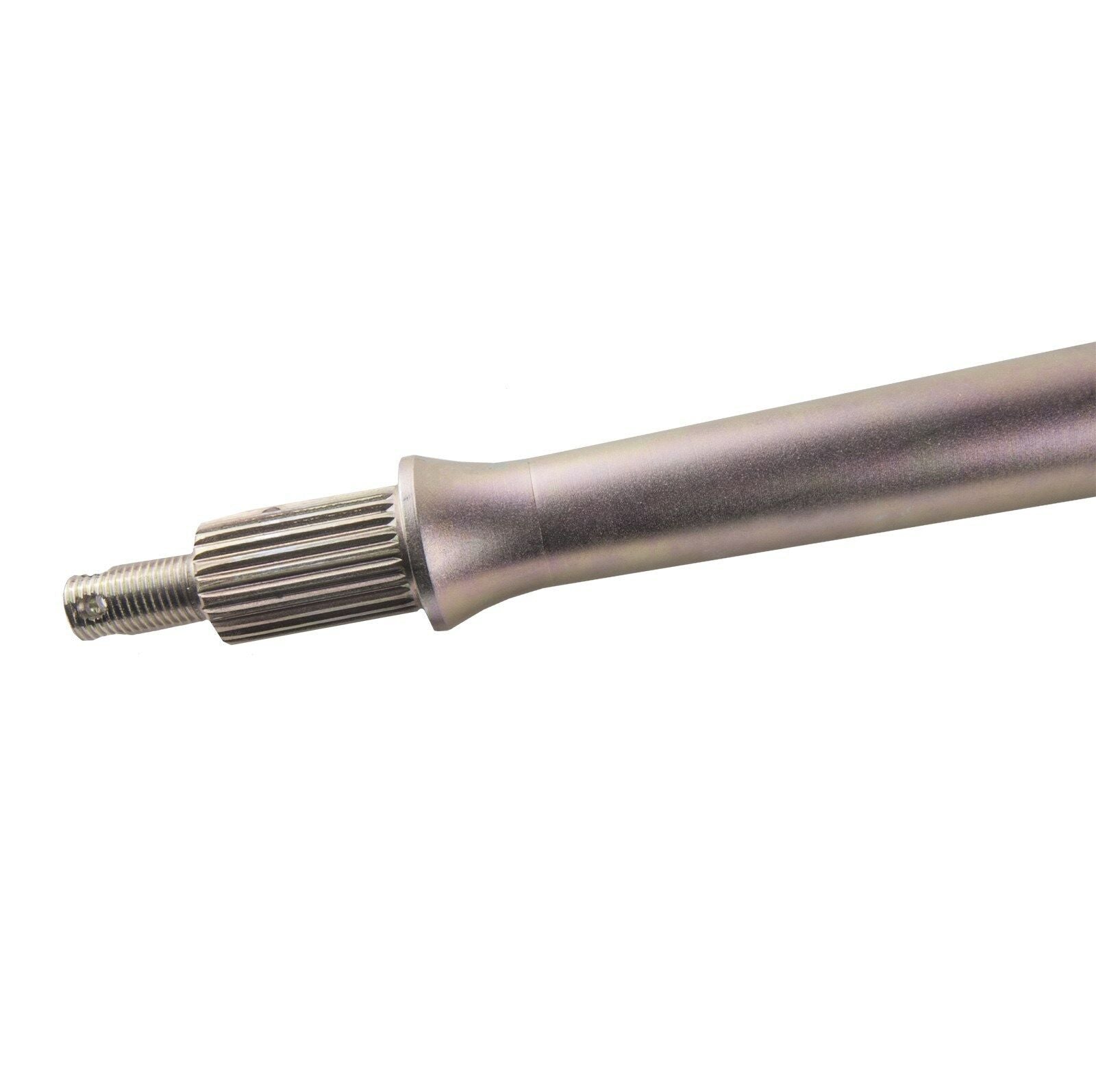 Yamaha Atv Rear Axle And Bearing Carrier Yfz450