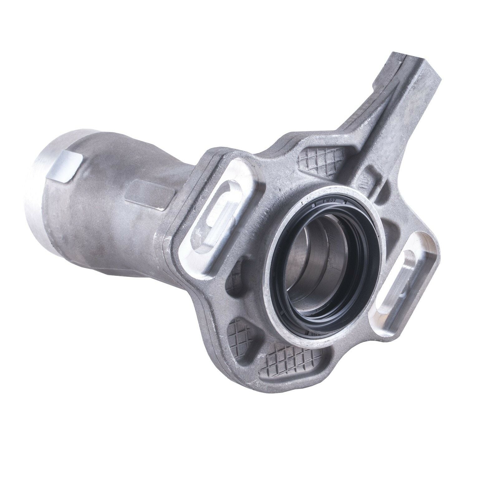 Yamaha Atv Rear Axle And Bearing Carrier Yfz450