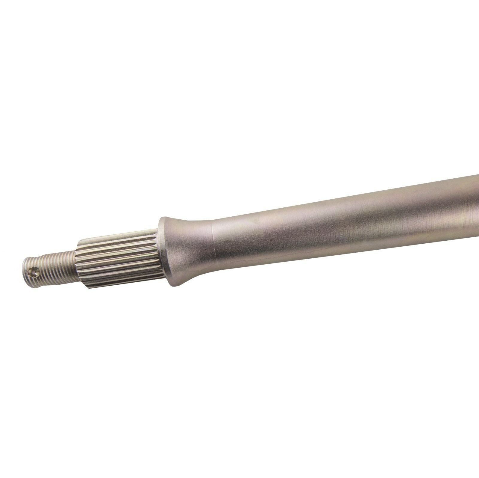 Yamaha Rear Axle And Bearing Carrier Raptor 700