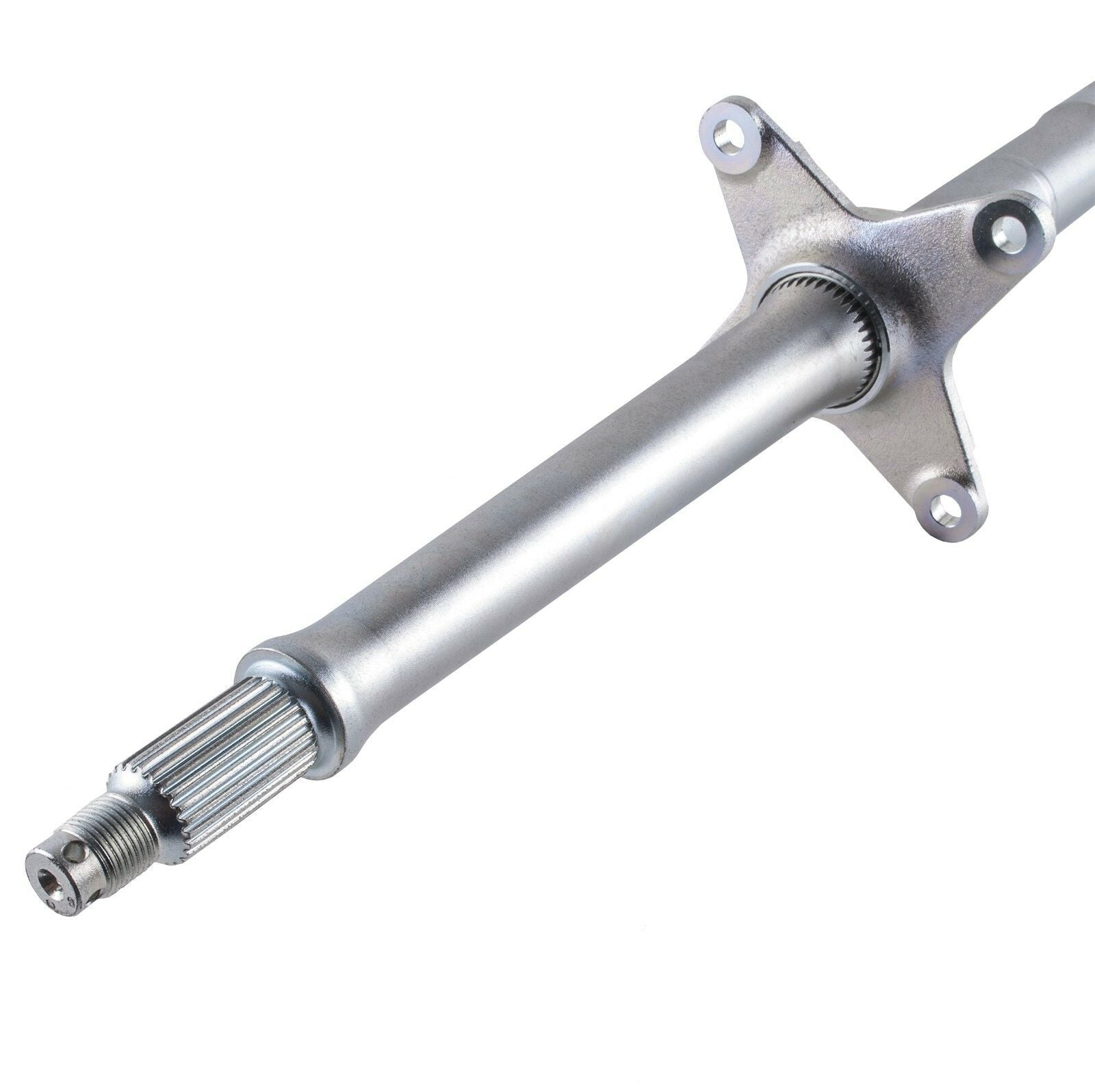 Honda Rear Axle & Bearing Carrier Trx 400 Ex / X Sportrax