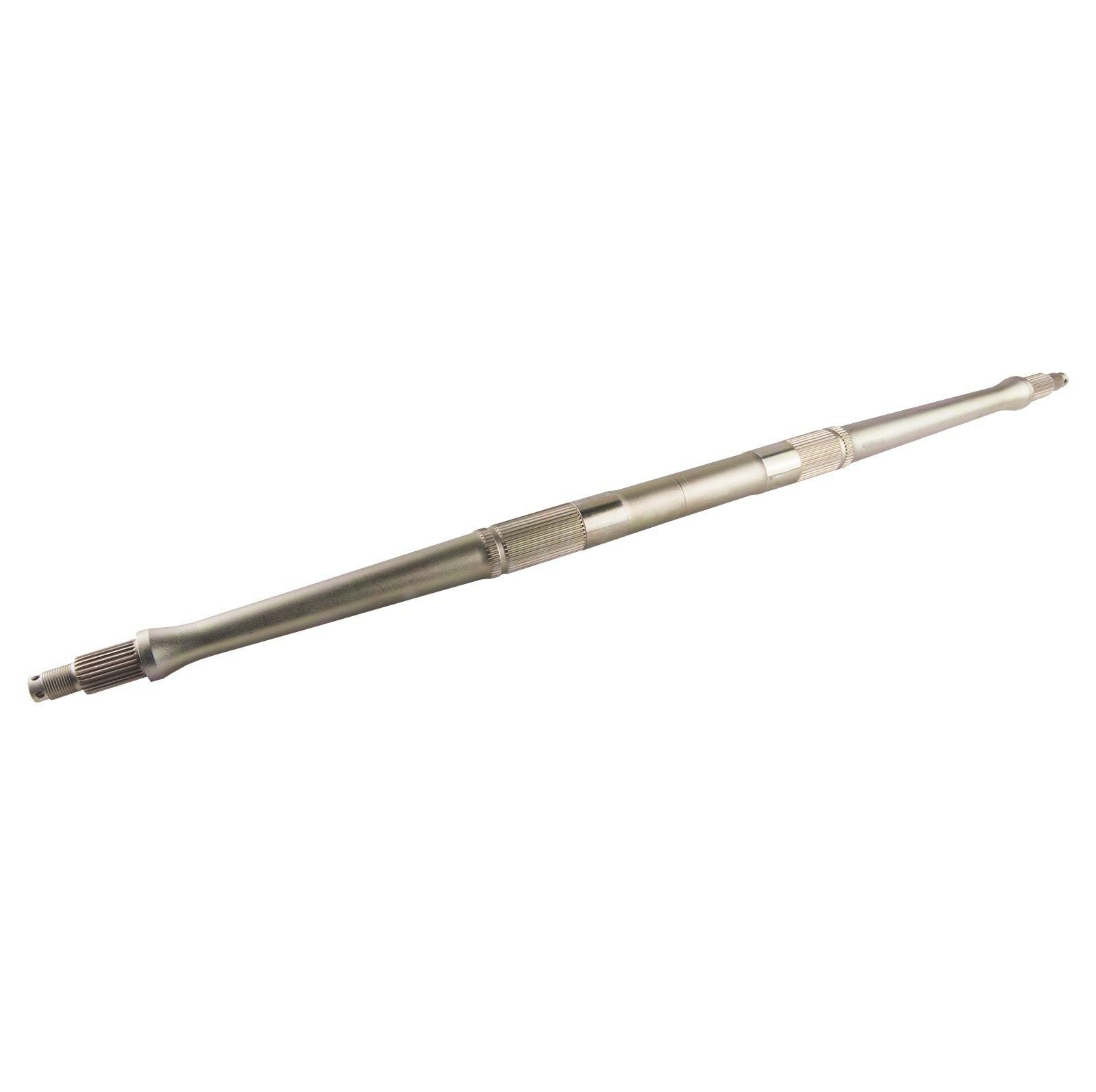 Suzuki Atv Rear Axle & Bearing Carrier Quadracer Ltr450