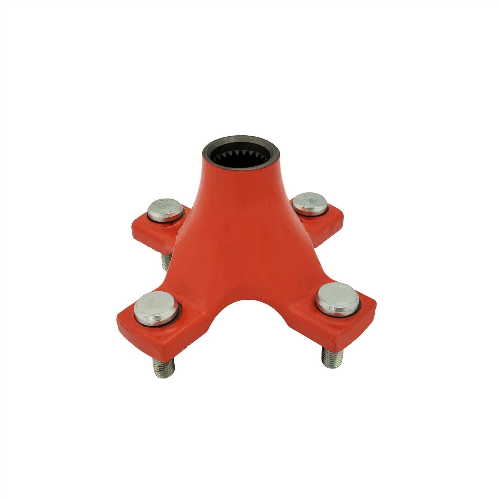 Honda Rear Wheel Axle And Hubs Trx 450R / 450Er