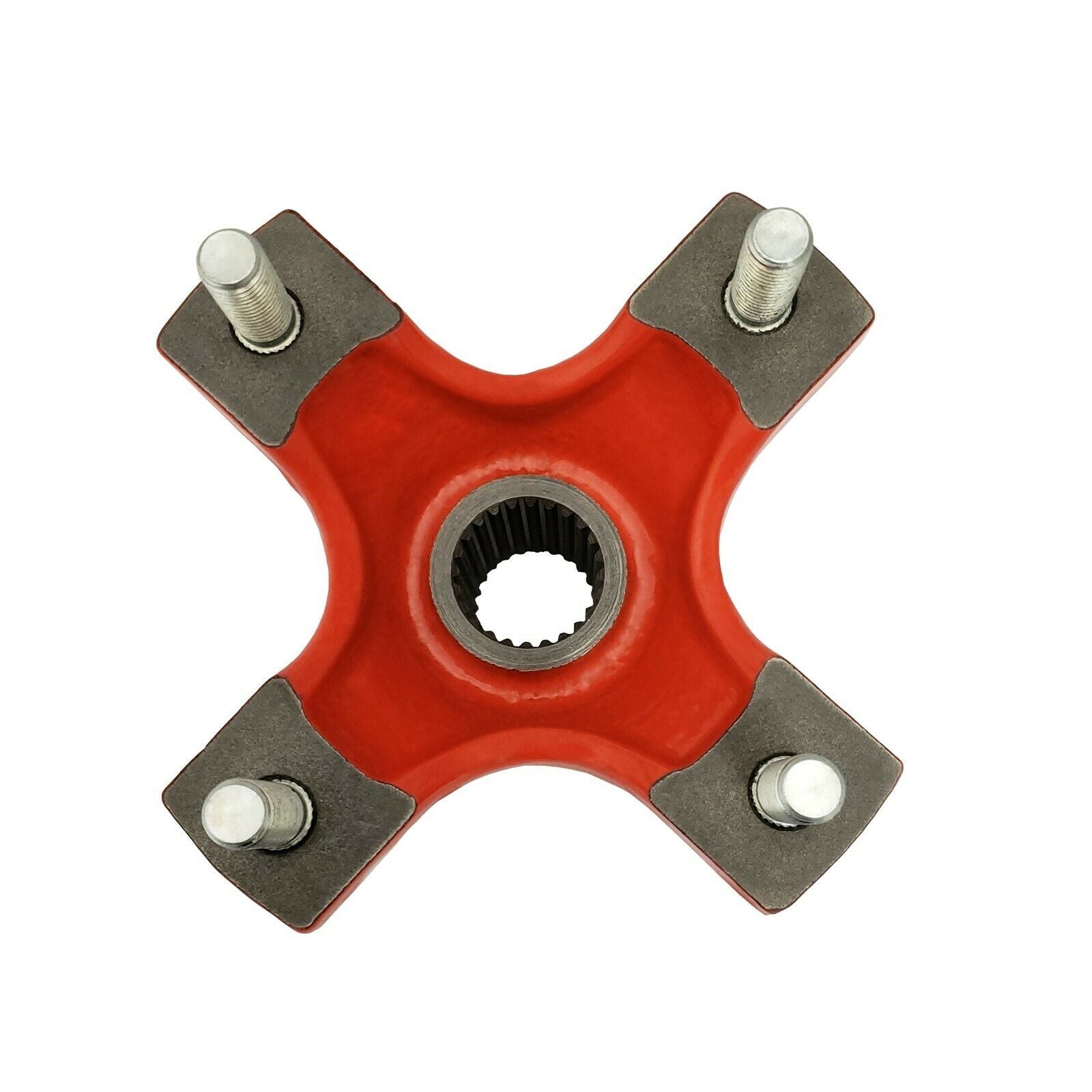 Honda Rear Wheel Axle And Hubs Trx 450R / 450Er