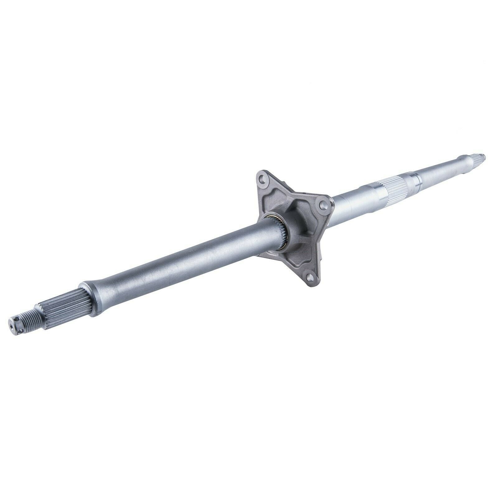 Honda Rear Wheel Axle And Hubs Trx 450R / 450Er