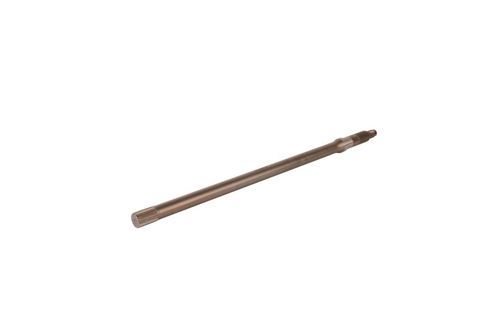 Kawasaki Rear Wheel Axle Set Bayou 300 / 400