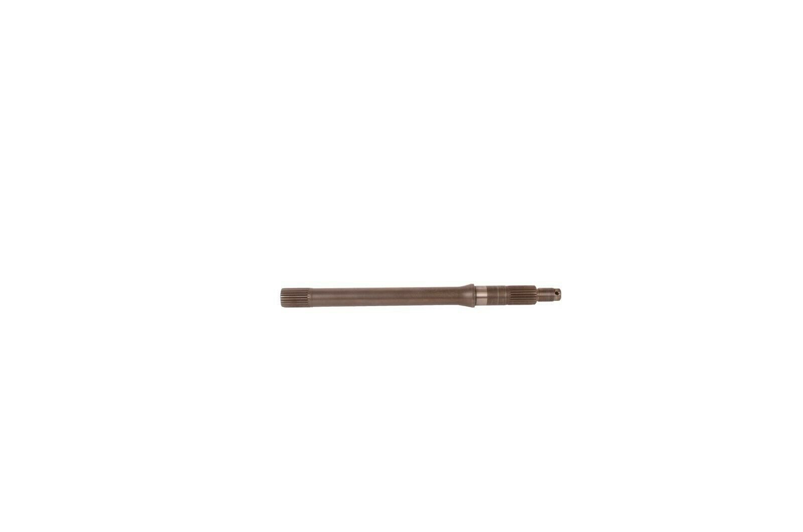 Kawasaki Rear Wheel Axle Set Bayou 300 / 400