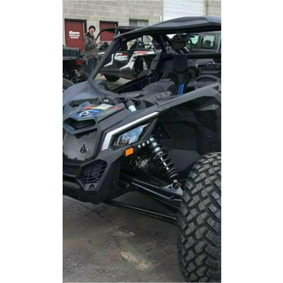 Can Am X3 Turn Signal & Horn Kit