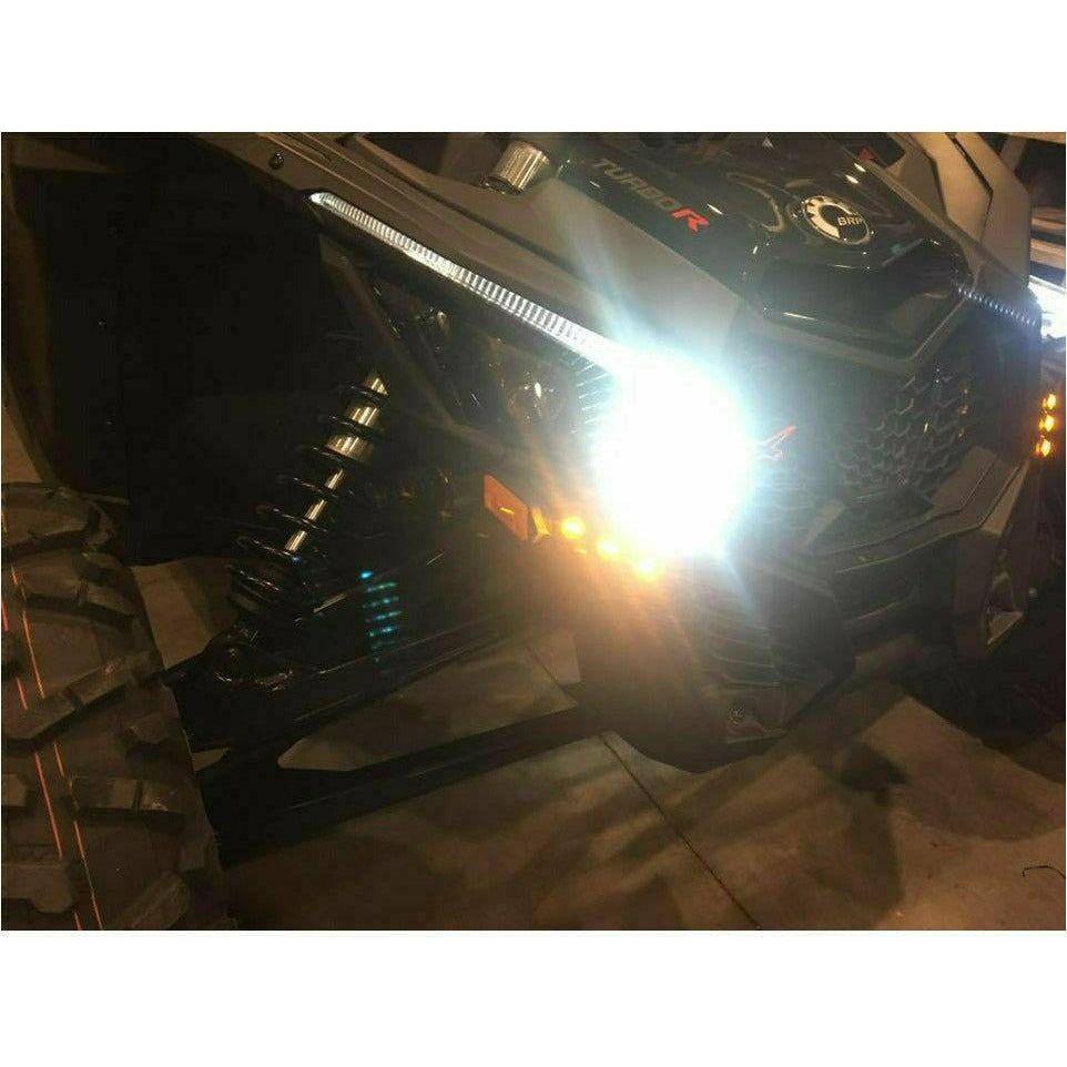 Can Am X3 Turn Signal & Horn Kit