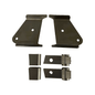 RZR Stock Door Hinges  AJK Offroad Yes  