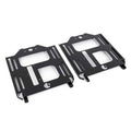 PRP Universal Steel Replacement RZR Seat Mounts (Pair)