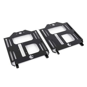 PRP Universal Steel Replacement RZR Seat Mounts (Pair)