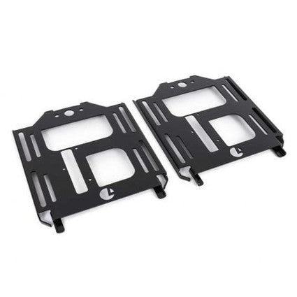 PRP Universal Steel Replacement RZR Seat Mounts (Pair)
