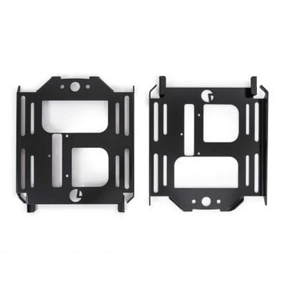 PRP Universal Steel Replacement RZR Seat Mounts (Pair)